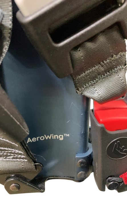 Shop WAYB Pico Portable Car Seat, 2022, Midnight Sky at GoodBuy Gear