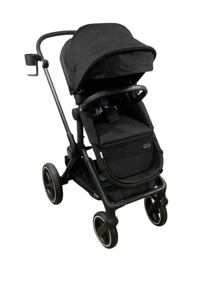 Lux stroller shop