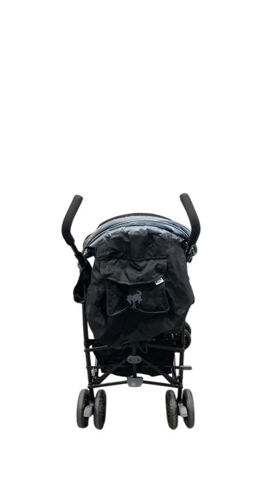 Shop Bright Starts Ford Bronco HighGear Lightweight Baby Stroller, 2024, Grey at GoodBuy Gear