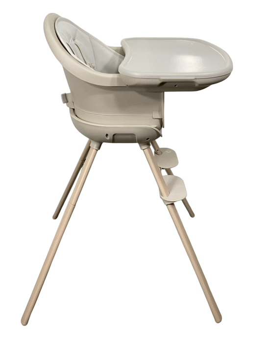 Shop Maxi-Cosi Moa 8-in-1 High Chair, Classic Oat at GoodBuy Gear