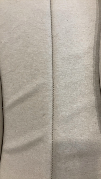 Shop Snuggle Me Organic Lounger Curve, Birch at GoodBuy Gear