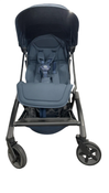 Shop Joolz Aer2 Lightweight Travel Stroller, 2025, Dark Navy at GoodBuy Gear