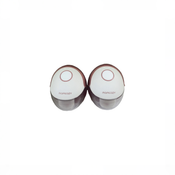 Shop Momcozy Mobile Style Hands-free Breast Pump Double, Cozy Red at GoodBuy Gear