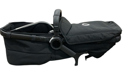Shop Bugaboo Donkey 5 Bassinet Complete, Black at GoodBuy Gear