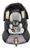 Shop Chicco KeyFit 30 Infant Car Seat, 2024, Orion at GoodBuy Gear