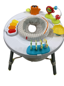 Shop Skip Hop Explore & More Baby's View 3-Stage Activity Center, Multi at GoodBuy Gear