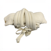 Shop Mabē The Monarch Carrier, Natural Ivory at GoodBuy Gear