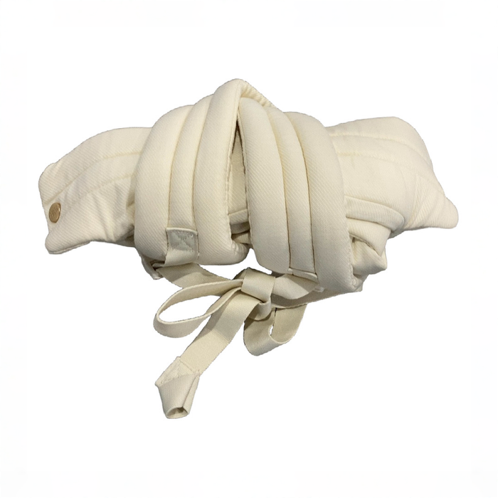 Shop Mabē The Monarch Carrier, Natural Ivory at GoodBuy Gear
