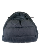 Shop Funlife Waterproof Winter Baby Stroller Bunting Bag, Black at GoodBuy Gear