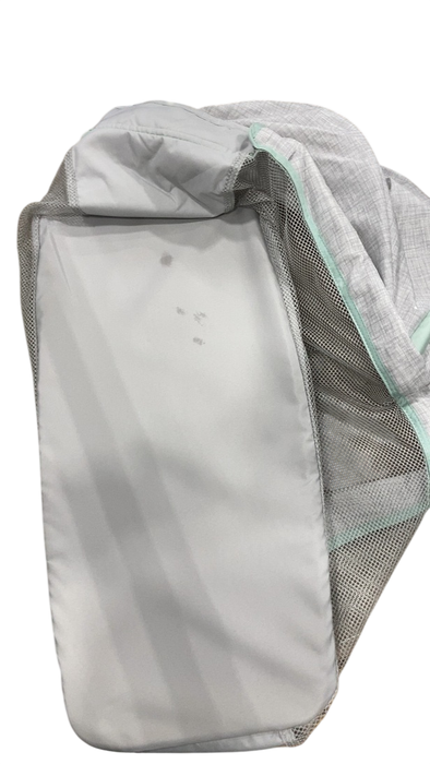 Shop Graco Pack 'n Play Close2Baby Bassinet Playard, Derby at GoodBuy Gear