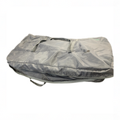 Shop Newton Bassinet And Bedside Sleeper, Sandstone at GoodBuy Gear