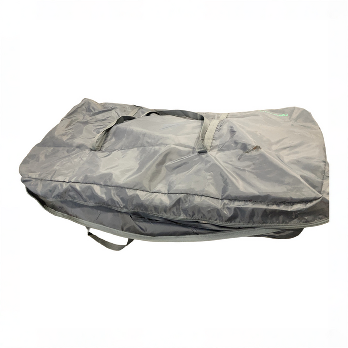Shop Newton Bassinet And Bedside Sleeper, Sandstone at GoodBuy Gear