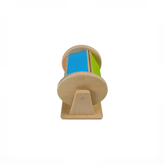 Shop Lovevery Spinning Rainbow at GoodBuy Gear