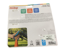 Shop Nuby Handy Hook Stroller Organizer Set, 4 pack at GoodBuy Gear