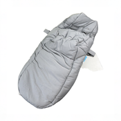 Shop UPPAbaby Cozy Ganoosh Original, Criss Cross, Pascal (Grey) at GoodBuy Gear