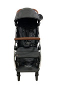Shop Bombi Bēbee V2 Lightweight Stroller, 2024, Midnight Black at GoodBuy Gear