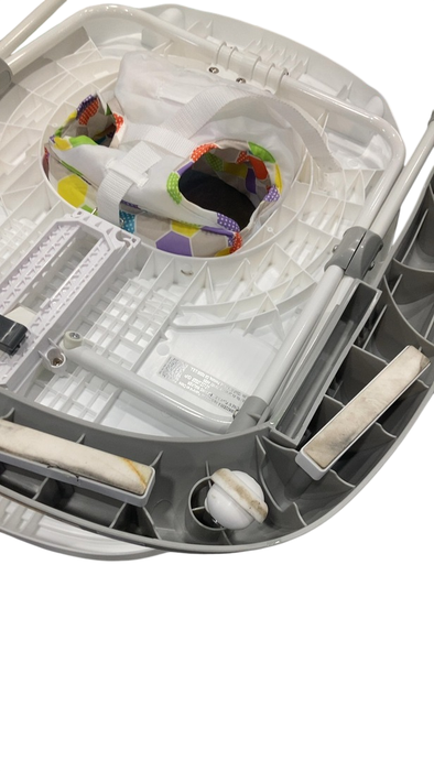 Shop Baby Trend Smart Steps Activity Walker, Hexagon Dots at GoodBuy Gear