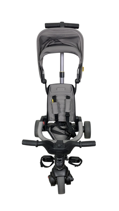 Shop Doona Liki Trike S3, Grey Hound at GoodBuy Gear