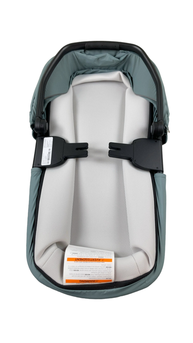 Shop Thule Bassinet, Mid Blue at GoodBuy Gear
