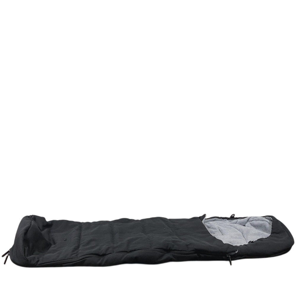 joolz aer plus footmuff Joolz Footmuff, Refined Black, Aer/Aer+