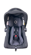 Shop Bugaboo Turtle Air By Nuna Car Seat, 2021, Black at GoodBuy Gear