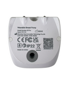 Shop Momcozy S9 Pro Wearable Breast Pump Single, Grey at GoodBuy Gear