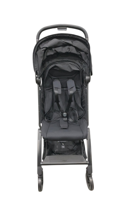 Shop Joolz Aer2 Lightweight Travel Stroller, 2025, Space Black at GoodBuy Gear