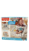 Shop Fisher Price Sit-Me-Up Floor Seat, Starlight Bursts at GoodBuy Gear