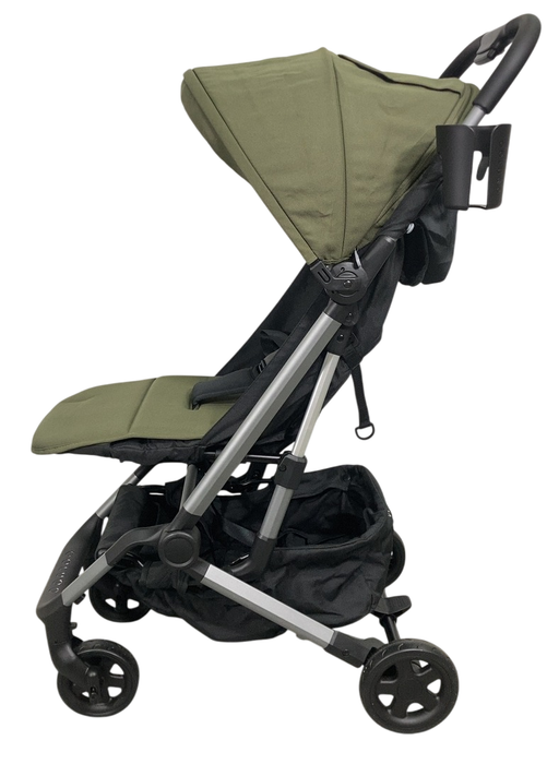 Shop Colugo Compact Stroller, 2023, Olive at GoodBuy Gear