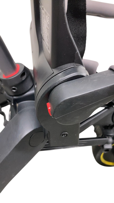 Shop Doona Liki Trike S3, Grey Hound at GoodBuy Gear