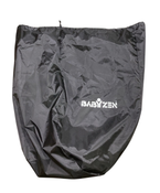 Shop Babyzen YOYO Bassinet, Black at GoodBuy Gear