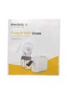 Shop Medela Pump In Style with MaxFlow at GoodBuy Gear