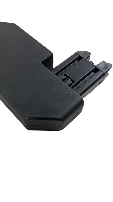 Shop Mockingbird 2nd Seat Kit 2.0, Black, Windowpane, Silver With Penny Leather at GoodBuy Gear