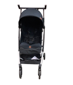Shop gb Pockit+ All City Stroller, 2021, Velvet Black at GoodBuy Gear