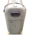 Shop Stokke JetKids BedBox + Crew Backpack Travel Bundle, Arctic Blue at GoodBuy Gear