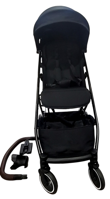 Shop Parent's Choice Lightweight Quick Fold Baby Stroller, 2025, Black at GoodBuy Gear