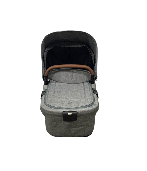 Shop Joolz Aer+ Carrycot, Delightful Grey at GoodBuy Gear