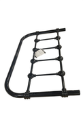 Shop BK Furniture Melissa Metal Twin Bed, Black at GoodBuy Gear
