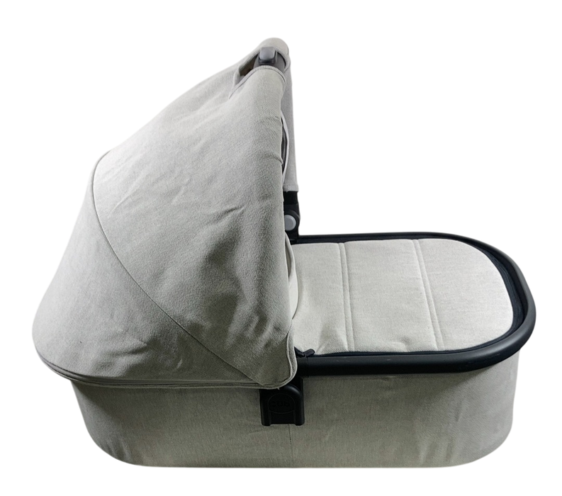 Shop UPPAbaby VISTA V2 Stroller, 2023, Anthony (White & Grey Chenille) at GoodBuy Gear