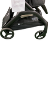 Shop Bugaboo Dragonfly Bassinet and Seat Stroller, Midnight Black, Midnight Black, Black, 2024 at GoodBuy Gear