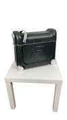 Shop Stokke JetKids BedBox, Midnight Grey at GoodBuy Gear