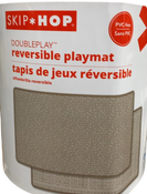 Shop Skip Hop Reversible Foam Play Mat, Boho Beige at GoodBuy Gear