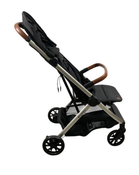 Shop Bombi Bēbee V2 Lightweight Stroller, 2024, Midnight Black at GoodBuy Gear