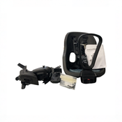 Shop Thule Yepp Nexxt 2 Mini, Dark Slate at GoodBuy Gear