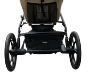 Shop Thule Urban Glide 4-Wheel Stroller, 2023, Soft Beige at GoodBuy Gear