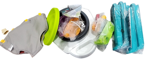 Shop Winfun Baby Move 3-in-1 Activity Center, 6-36 Months at GoodBuy Gear