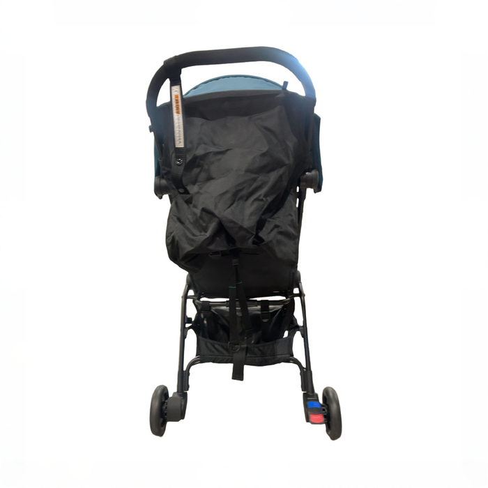 Shop Mountain Buggy Nano V3 Stroller, 2024, Teal at GoodBuy Gear