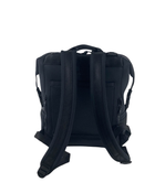 Shop Dagne Dover Indi Diaper Backpack Large, Onyx at GoodBuy Gear