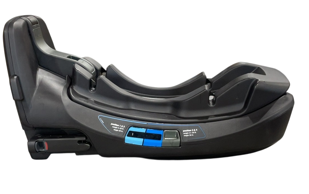 Shop Nuna Pipa Aire RX Infant Car Seat, 2024, Brushstroke Dot at GoodBuy Gear