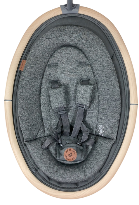 Shop Maxi-Cosi Cassia Swing, Classic Graphite at GoodBuy Gear